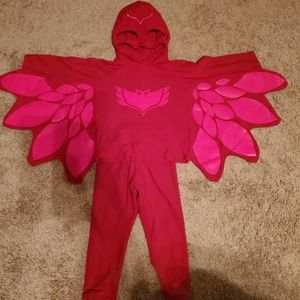 Owlette costume from pj masks